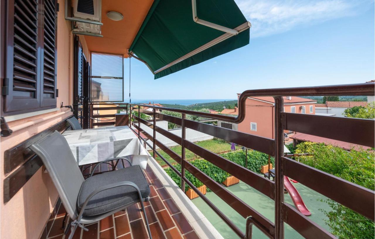 1 Bedroom Amazing Apartment In Peruski Peruški Exterior foto