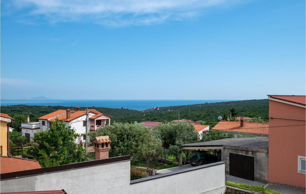 1 Bedroom Amazing Apartment In Peruski Peruški Exterior foto